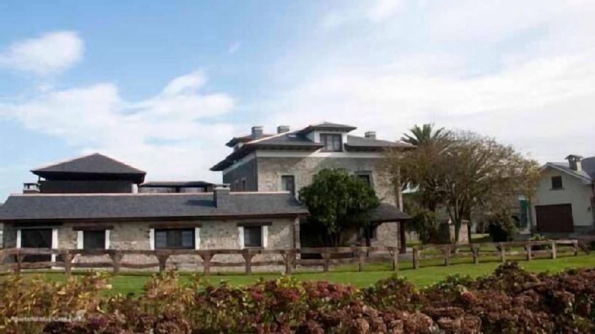 Canedo Cottage | Casa Pacho Rural Apartments for 4 people