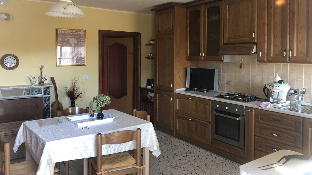 Civitanova del Sannio House | Casa Palazzo Vi Aspetta