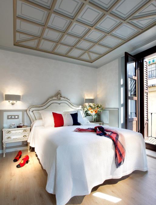 Granada City Center Apartment | Casa Palacete 1822
