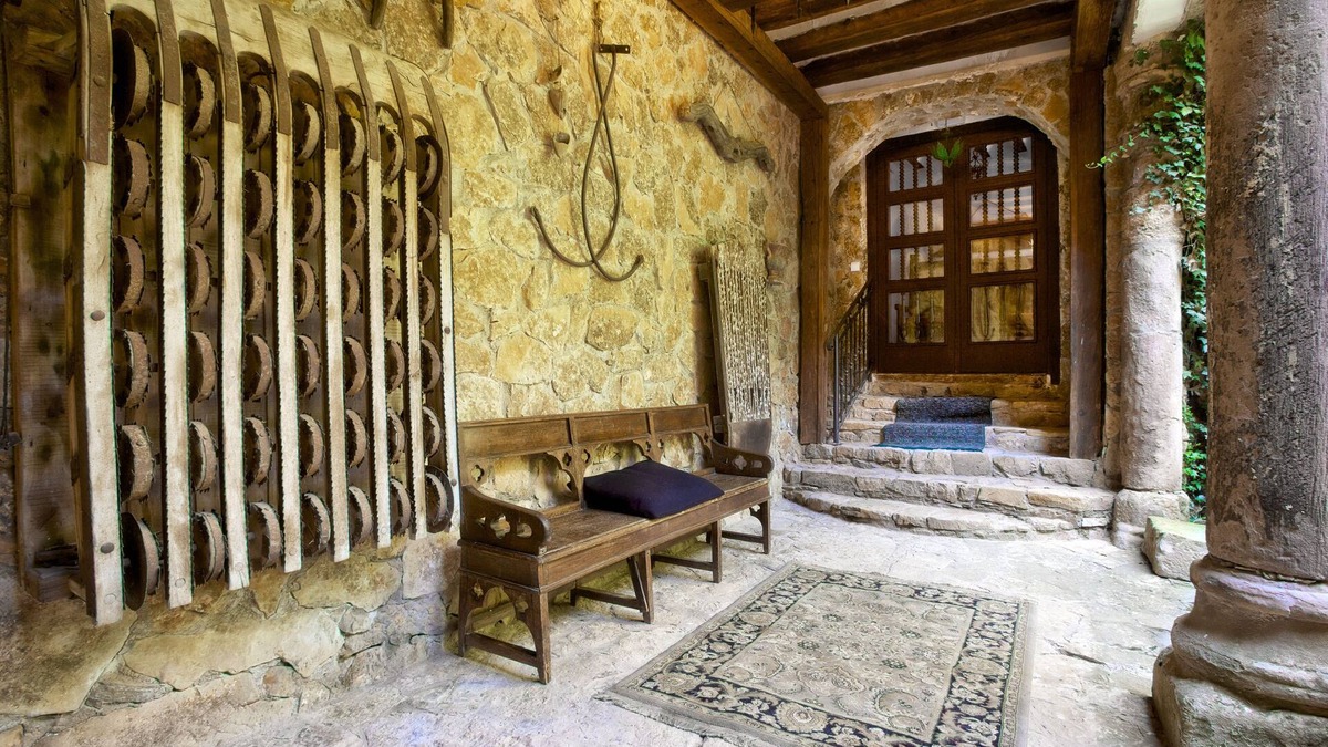 Medinaceli Hotel | Casa Palaciega El Cuartel
