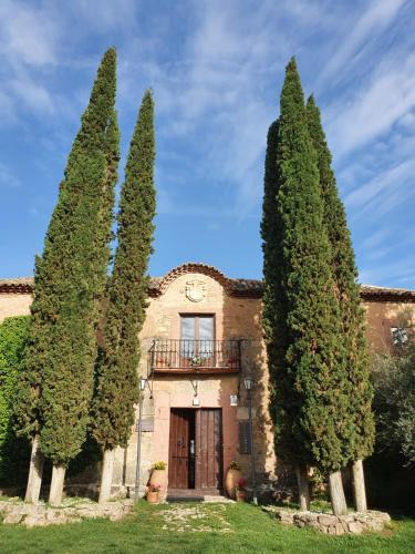 Medinaceli Hotel | Casa Palaciega El Cuartel