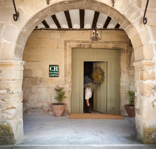 Arminon House | Casa Palacio Armiñón