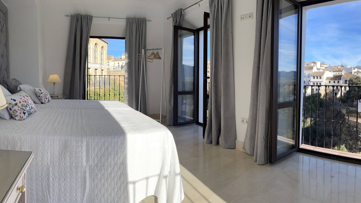 Old Town Resort | Casa-Palacio Santa Pola