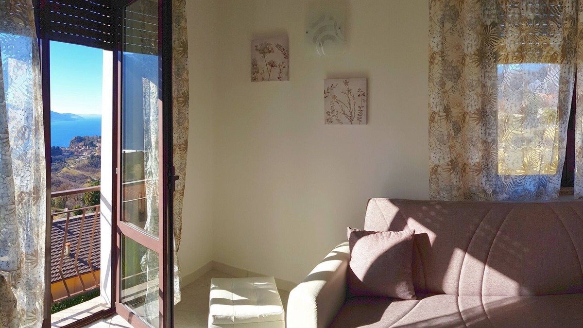 Voltino Apartment | Casa Palanca Holideal
