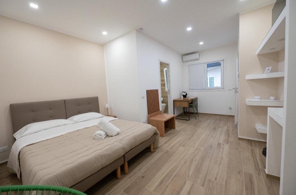 Grammichele House | CASA PALESTRO rooms & apartments