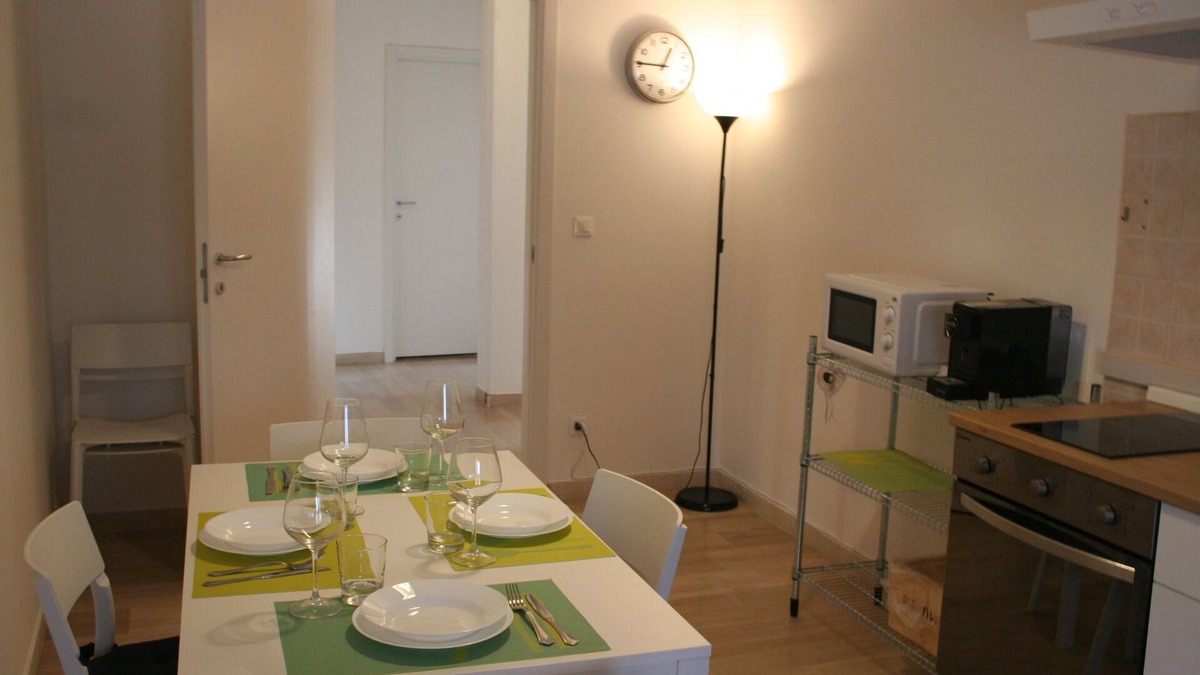 Vicenza House | Casa Palladio XL, in the heart of the historic city center