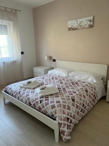 San Canzian d'Isonzo House | Casa Palma