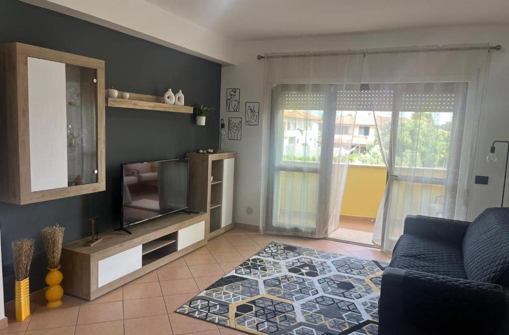 San Donato House | Casa Palma