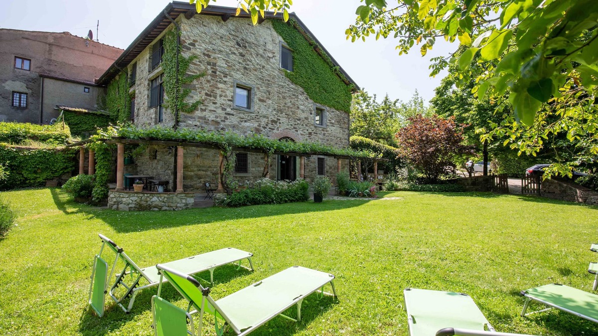Vaglia Cottage | Casa Palmira - Country House