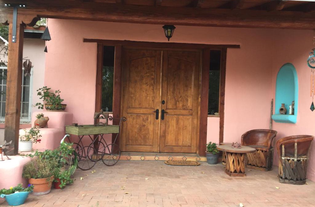 Tumacacori-Carmen Bed & Breakfast | Casa Paloma B&B
