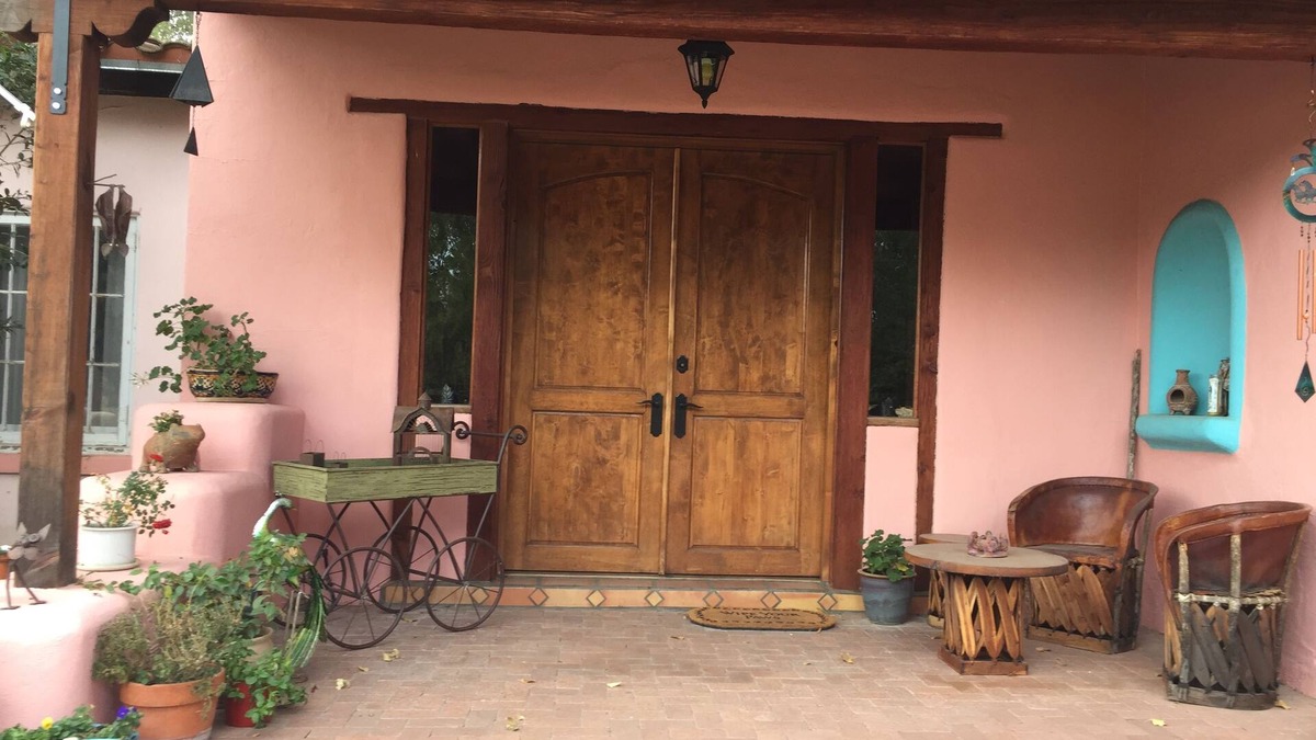 Tumacacori-Carmen Bed & Breakfast | Casa Paloma B&B