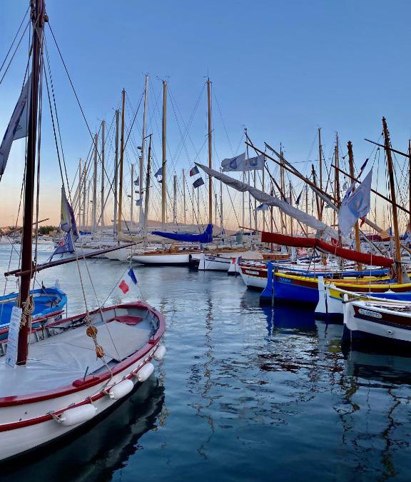 Sanary-sur-Mer Apartment | Casa Paloma
