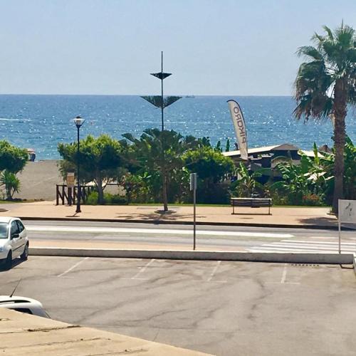 Benajarafe Apartment | Casa Pammy