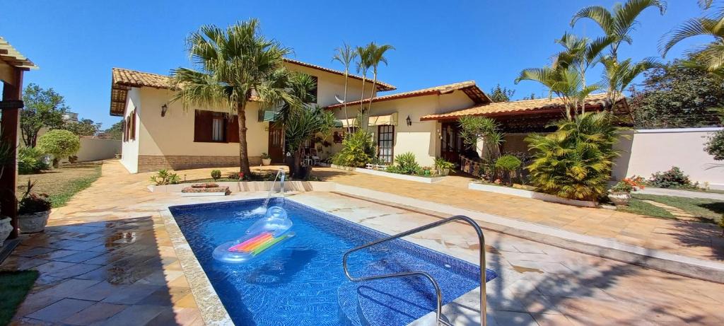 Bandeirantes House | Casa Pampulha