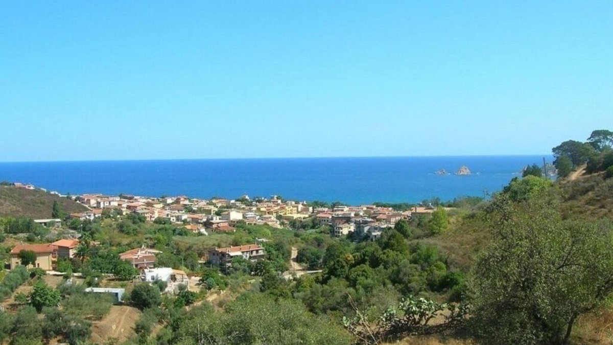 Santa Maria Navarrese Apartment | Casa Panoramica