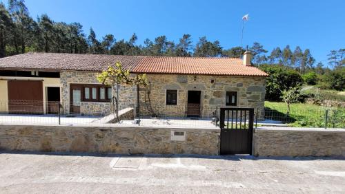 Tufions House | Casa Pandeiras