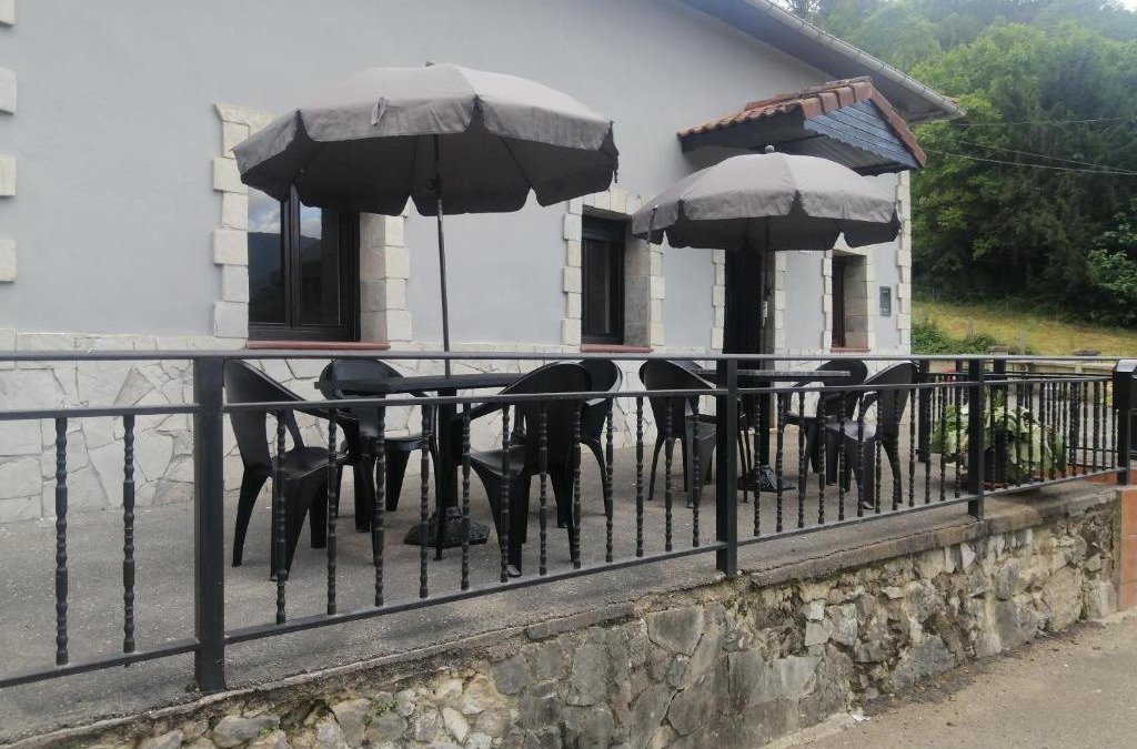 Santa Eulalia de Morcin House | Casa pando 49