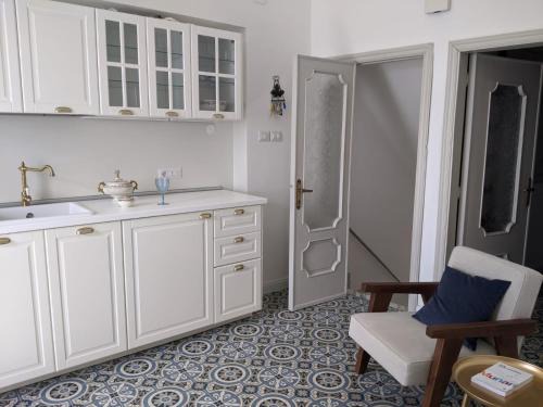 Monteleone di Puglia Apartment | Casa panoramica