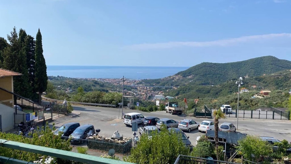 Leivi House | Casa Panorama sea and mountains