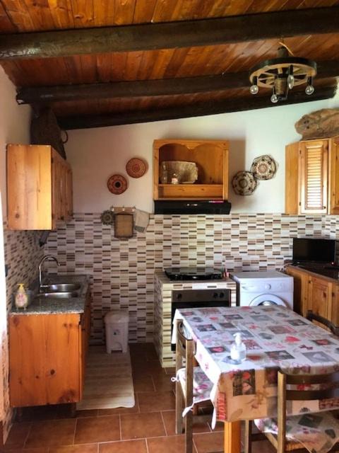 Piscinas House | Casa Paola - nature and relax