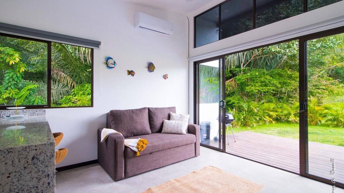 Las Lomas House | Casa Para Vacacionar Increible en Bejuco