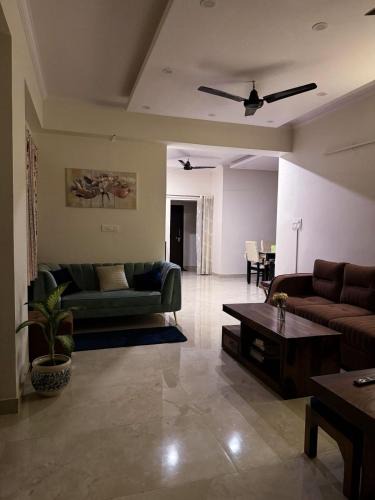 Vaishali Nagar Apartment | Casa Paradis- secure, cozy& peaceful paradise in heart of most happening colony