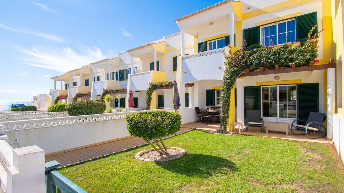 Benagil House | Casa Paradiso - 3 Bedroom in Benagil