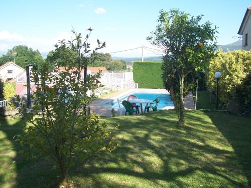 Tomino House | CASA PAREDES - RÍAS BAJAS