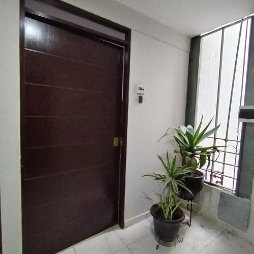 Vallecito Apartment | Casa Paris