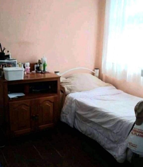 Acolman Apartment | Casa parlante