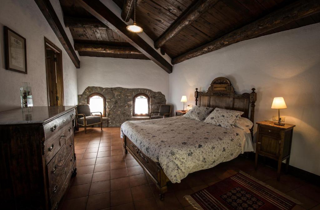 Peramea House | Casa Parramon