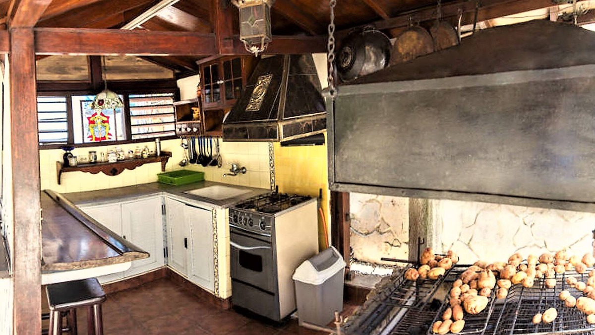 Municipality of Playa House | Casa Particular Renta Godoy with Wifi