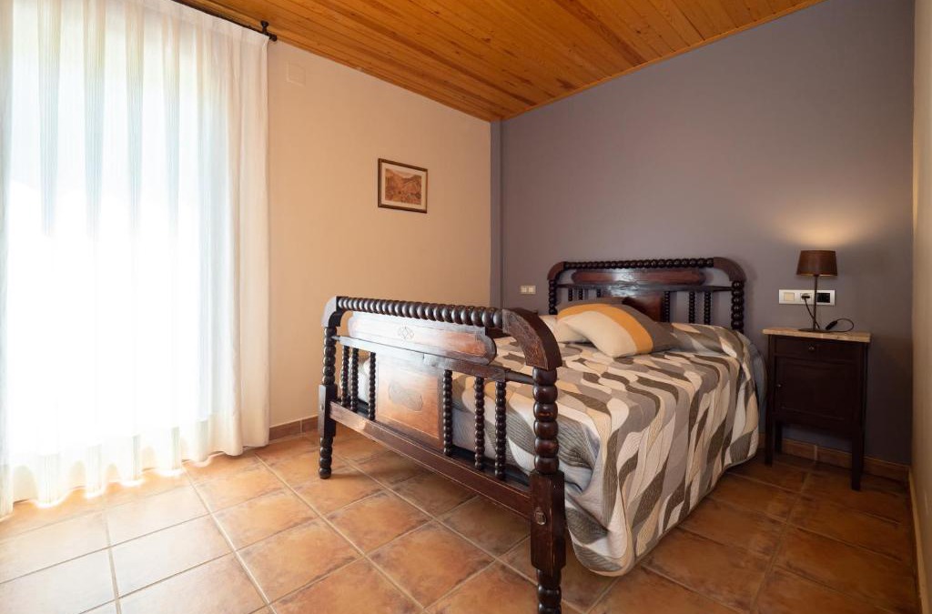 Sopeira House | Casa Pase
