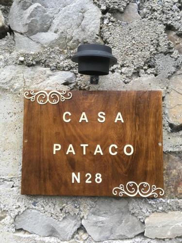 Monco House | Casa Pataco
