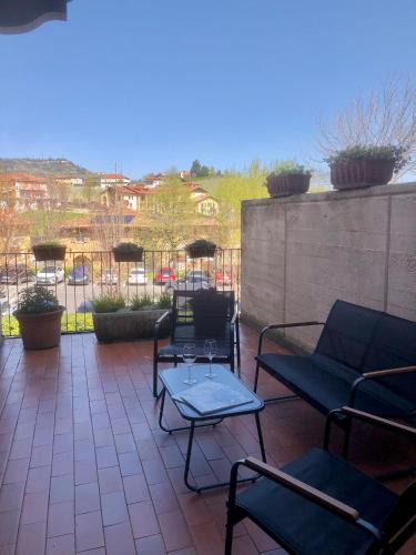 Barolo Apartment | Casa Pati