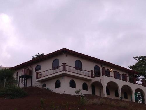 San Ramon House | casa-patriana