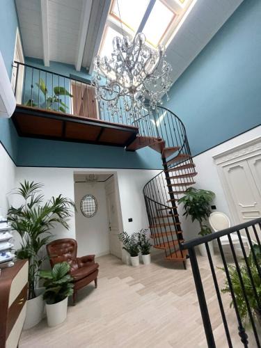 Montenero di Bisaccia Bed & Breakfast | Casa Patrizia Charme B&b