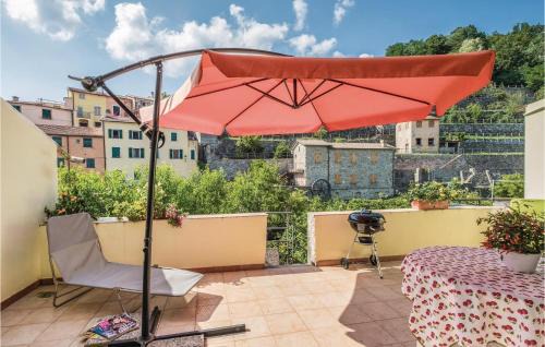 Varese Ligure Apartment | Casa Patrizia