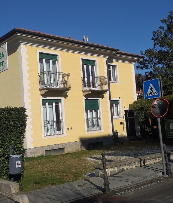 Nebbiuno Apartment | Casa Patrone appartamento Luigi