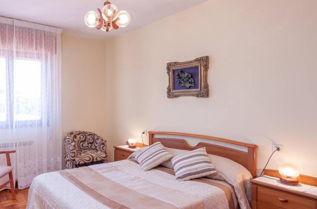 Colombres Apartment | Casa Pauli