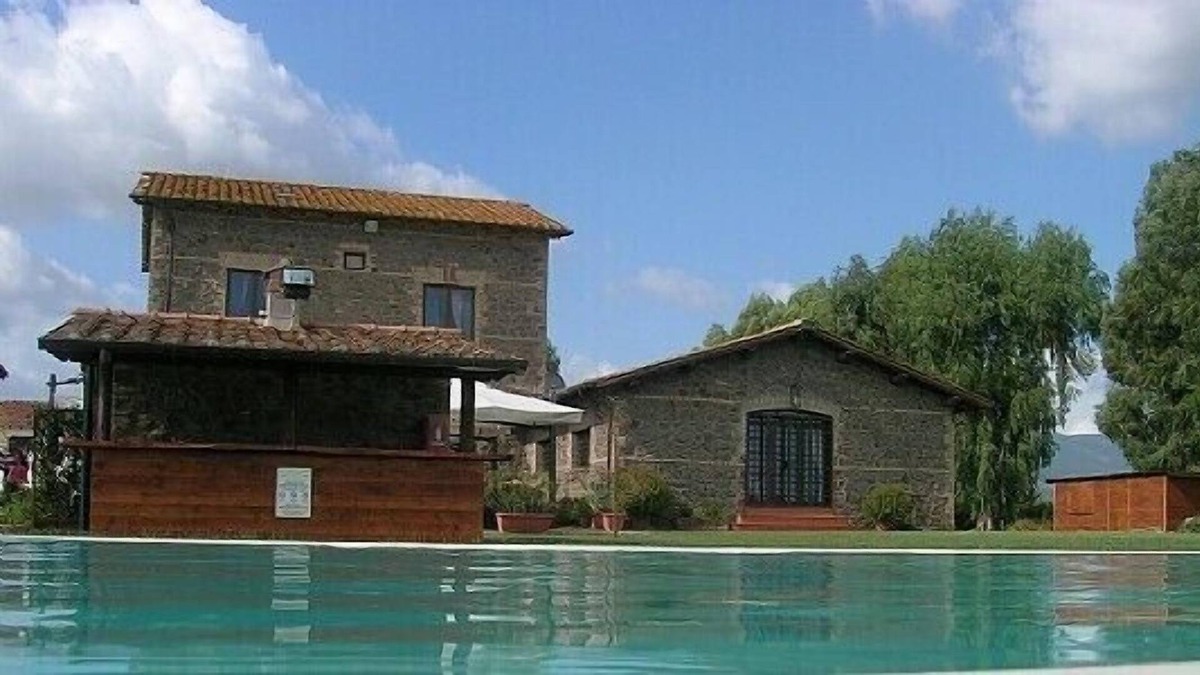 Padua House | Casa Pausania D, fully refundable with voucher*: A graceful apartment that is part of an ancient country house, with Free WI-FI.