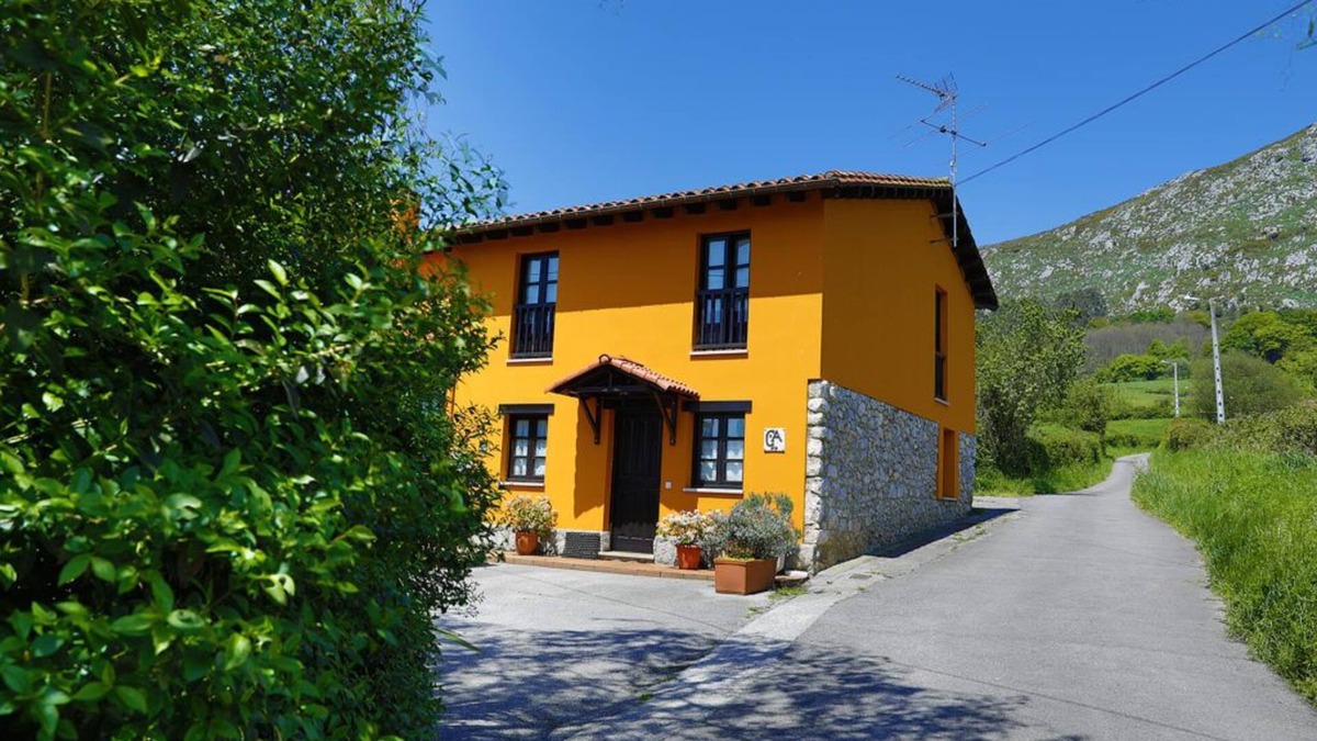 Careses Cottage | Casa Peña Careses for 4 people
