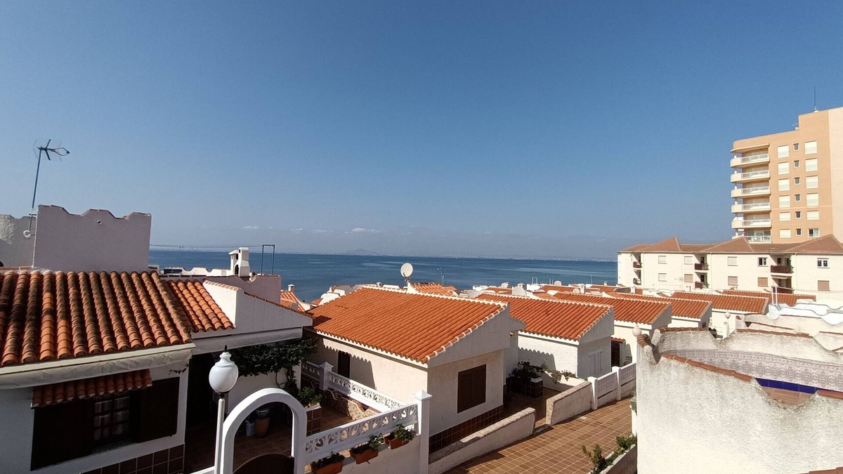San Javier House | Casa Pedrucho - 5009