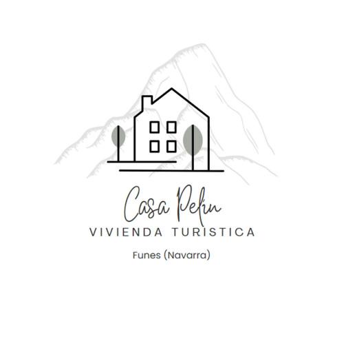 Funes House | Casa Pelín