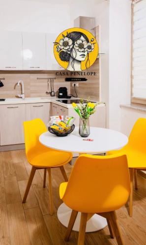 Licola Apartment | Casa Penelope Lucrino