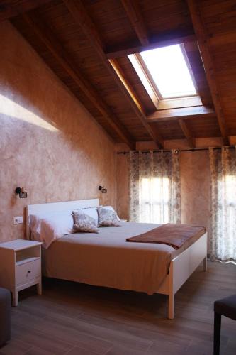 Laguardia Old Town House | CASA PEQUE
