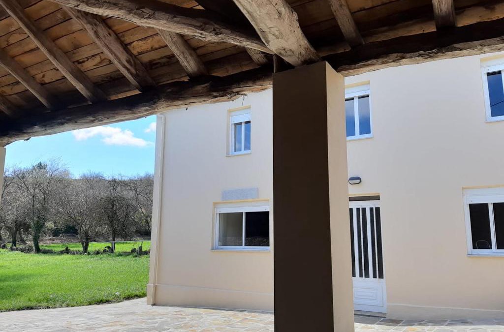 Ventas de Naron House | Casa Perdigueira