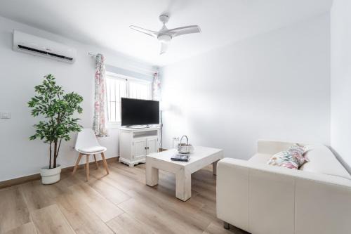 Cartaya House | Casa Pereira