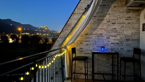 Chianchitta-Trappitello Apartment | Casa Perla Taormina