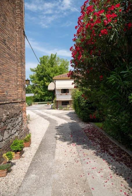 Montagnana House | Casa Perugina